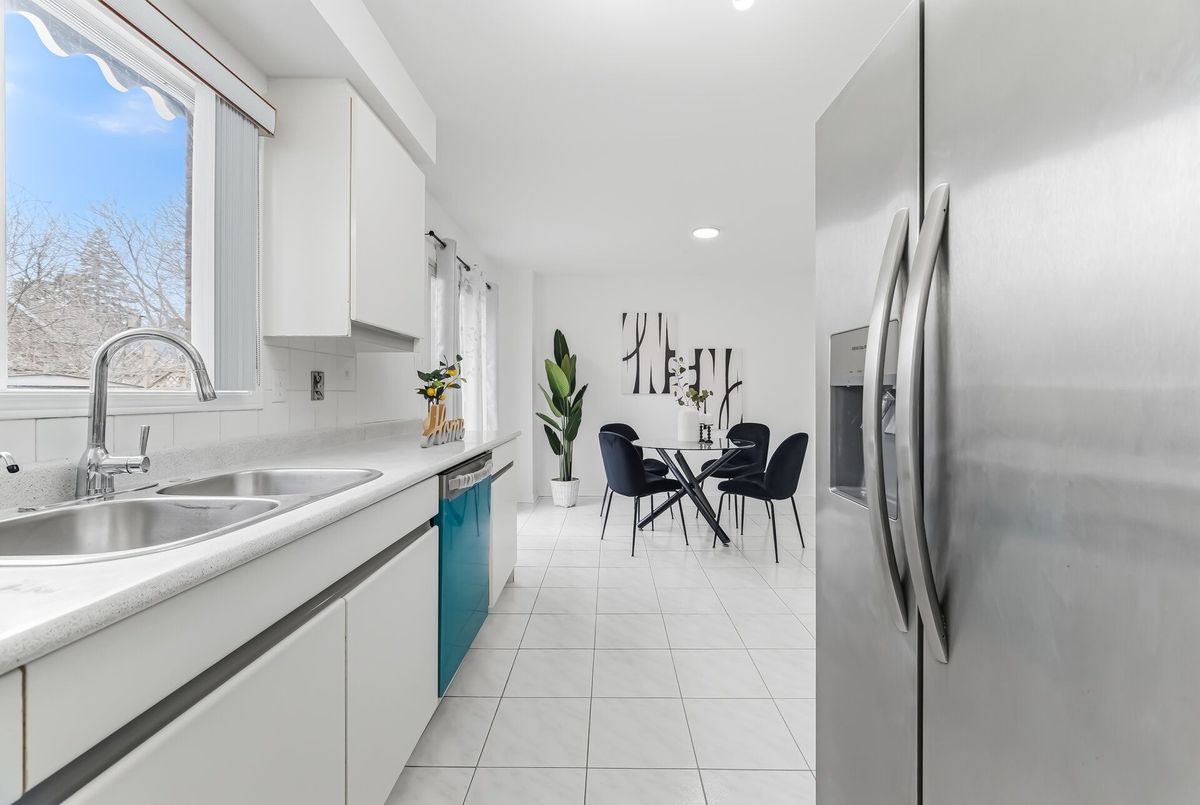 26 Braemore Road Brampton 26 Braemore Road Brampton