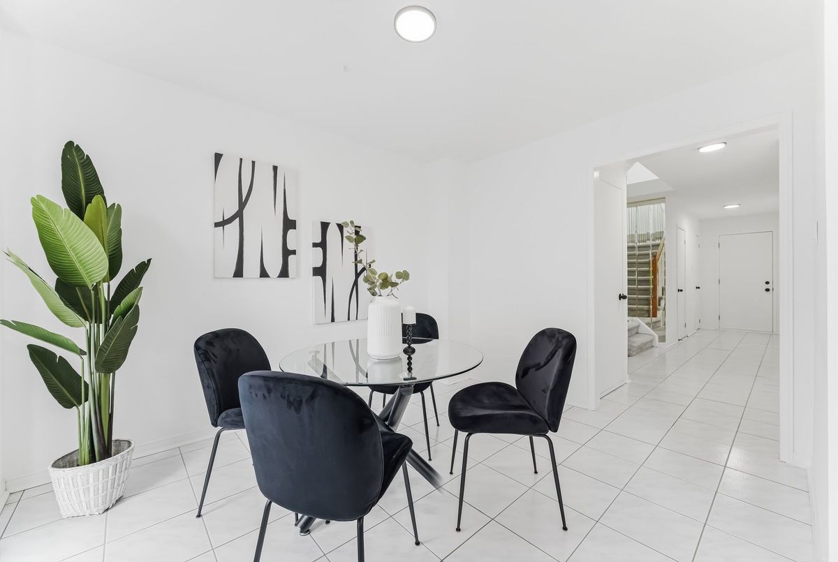 26 Braemore Road Brampton 26 Braemore Road Brampton