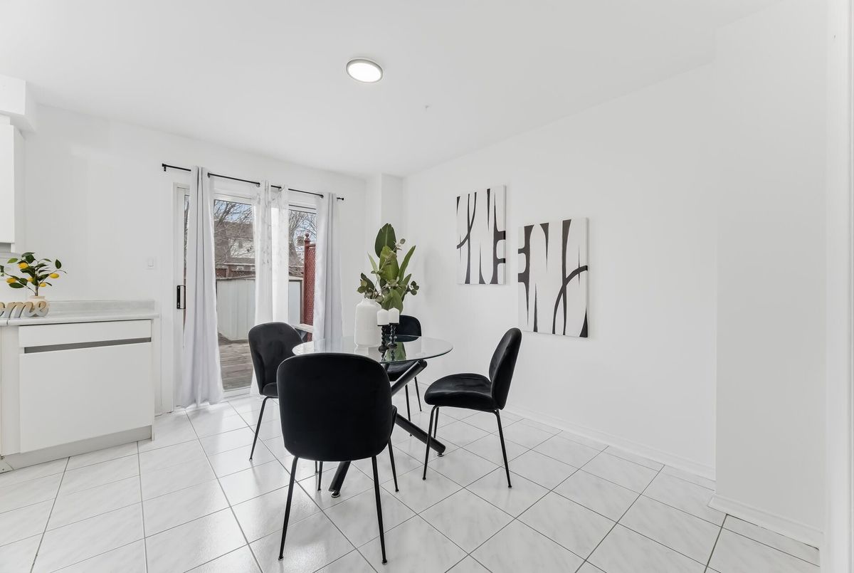 26 Braemore Road Brampton 26 Braemore Road Brampton