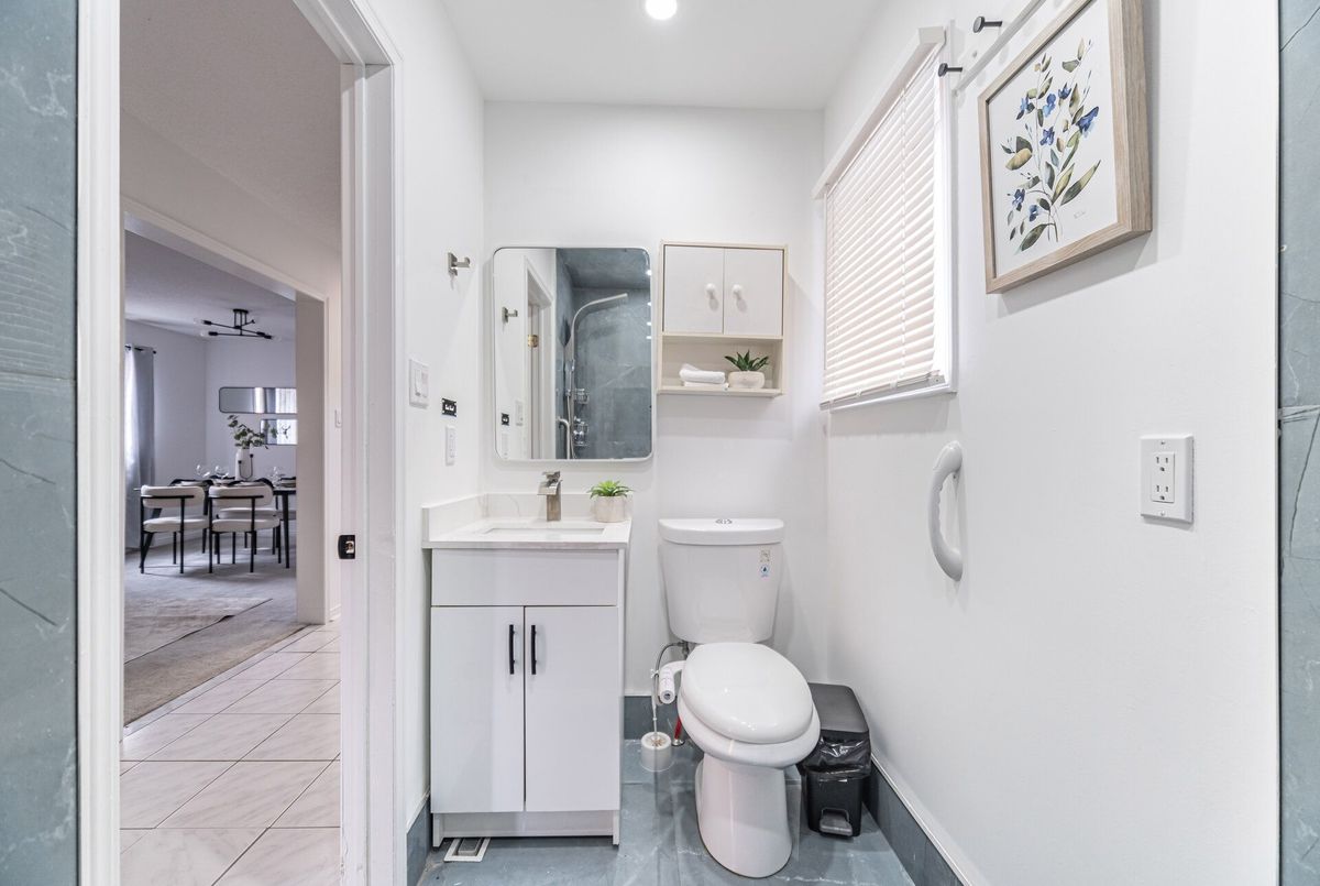 26 Braemore Road Brampton 26 Braemore Road Brampton