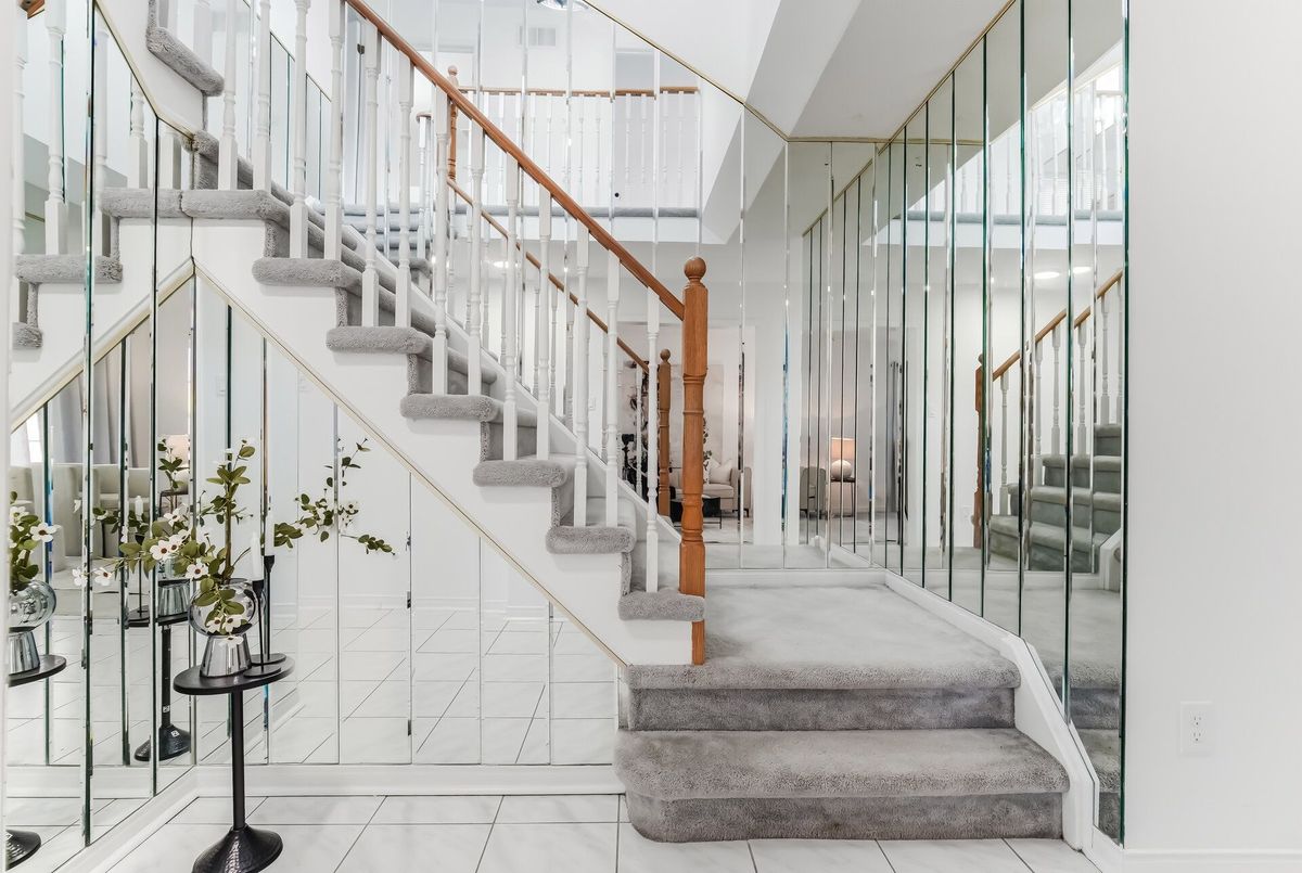 26 Braemore Road Brampton 26 Braemore Road Brampton