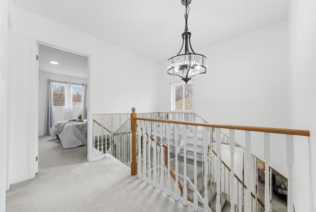 26 Braemore Road Brampton 26 Braemore Road Brampton