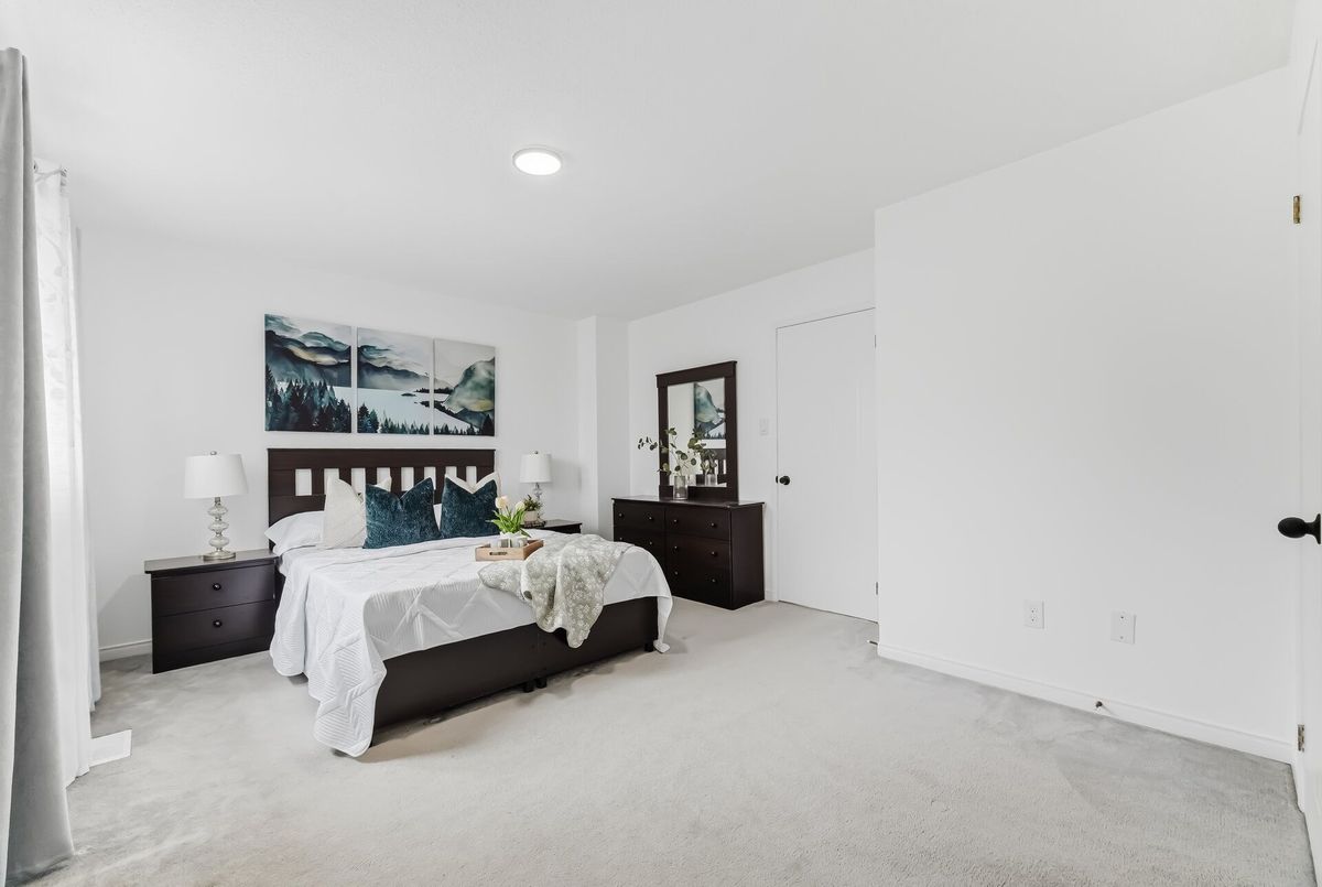 26 Braemore Road Brampton 26 Braemore Road Brampton