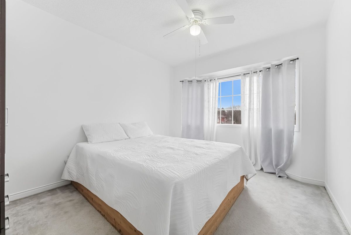 26 Braemore Road Brampton 26 Braemore Road Brampton