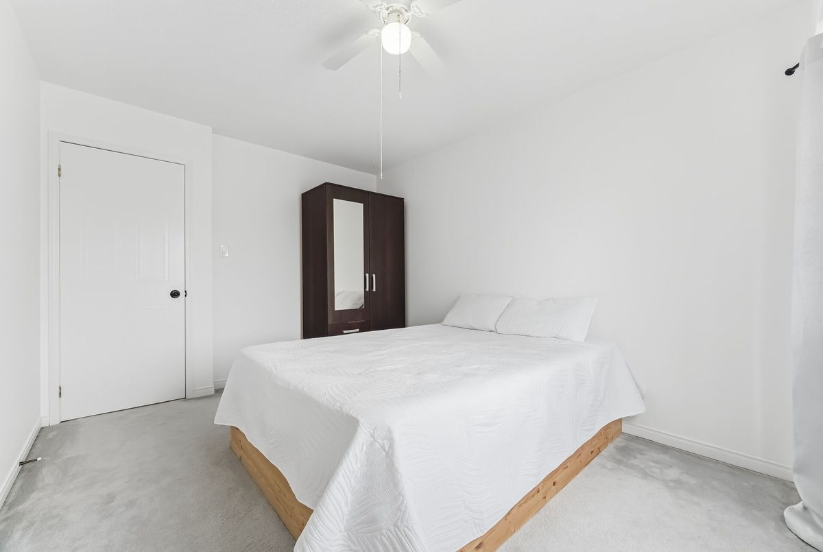 26 Braemore Road Brampton 26 Braemore Road Brampton