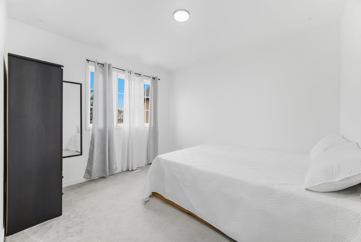 26 Braemore Road Brampton 26 Braemore Road Brampton