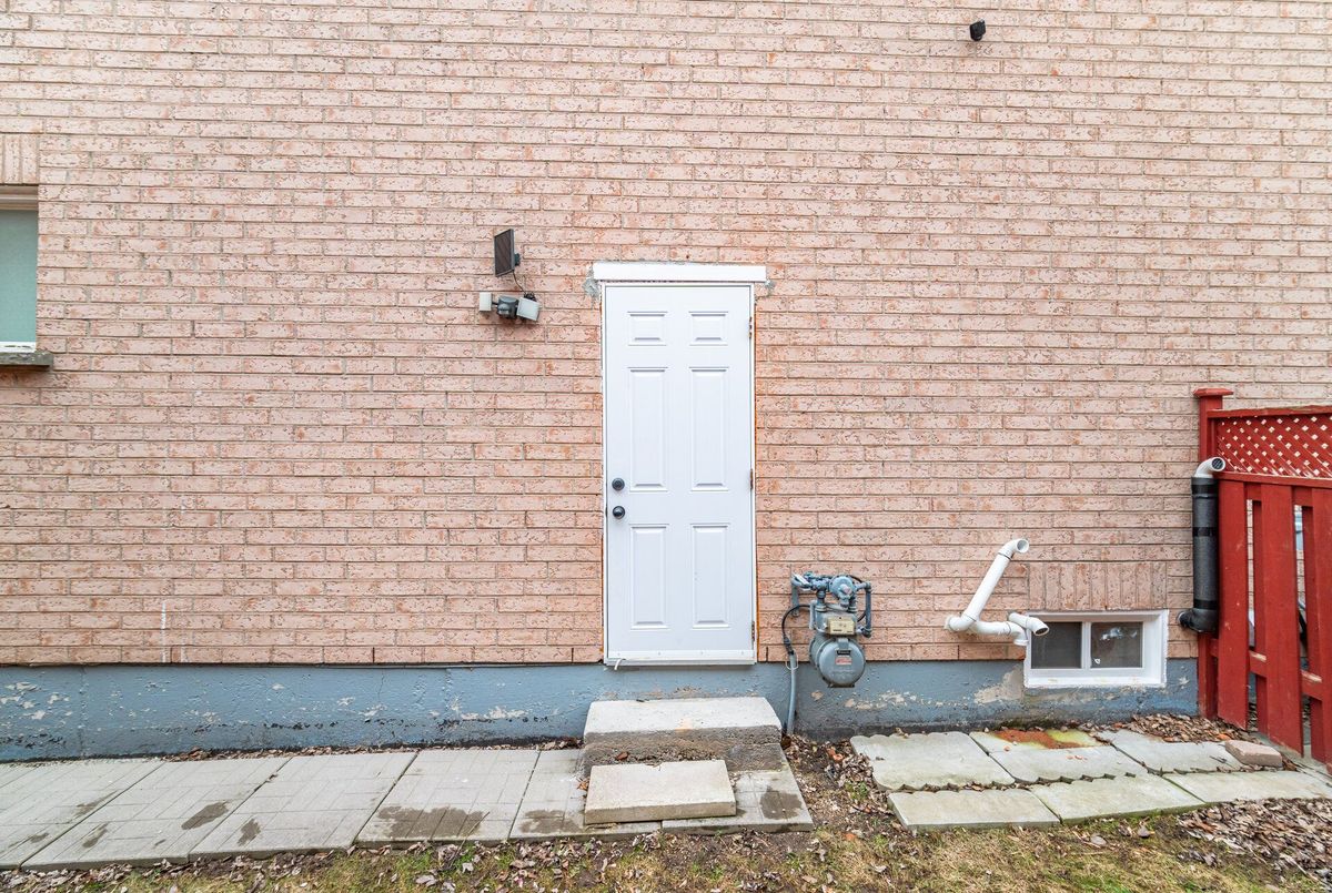 26 Braemore Road Brampton 26 Braemore Road Brampton