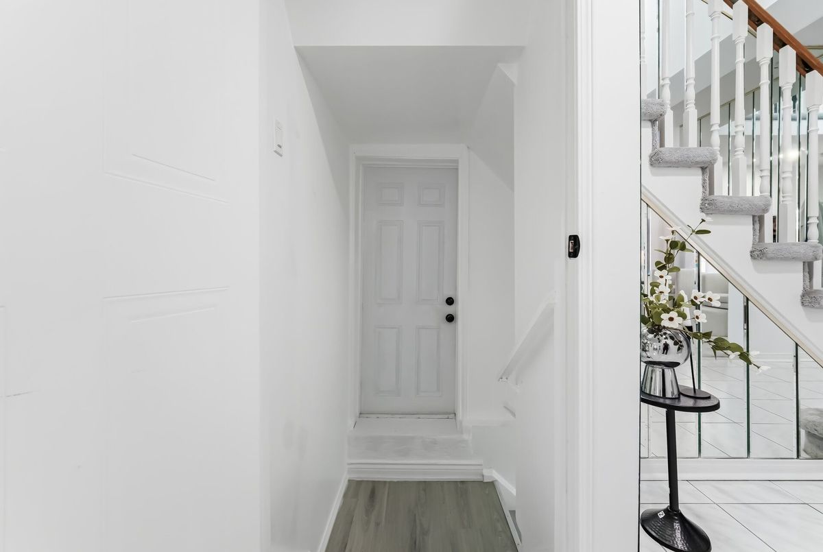 26 Braemore Road Brampton 26 Braemore Road Brampton