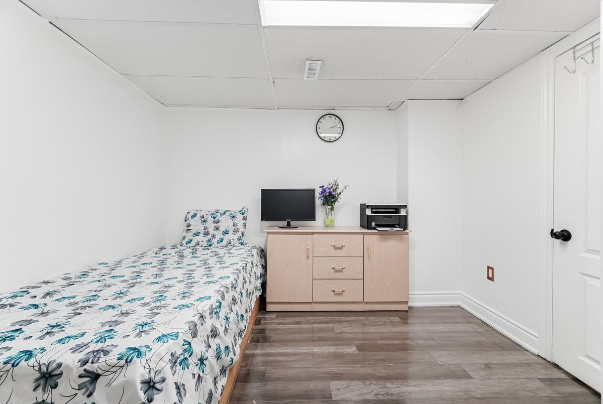 26 Braemore Road Brampton 26 Braemore Road Brampton