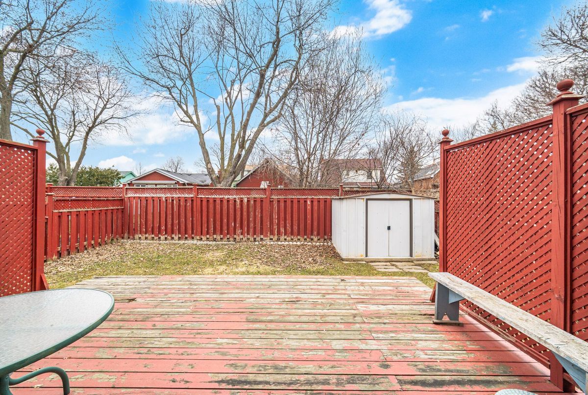 26 Braemore Road Brampton 26 Braemore Road Brampton