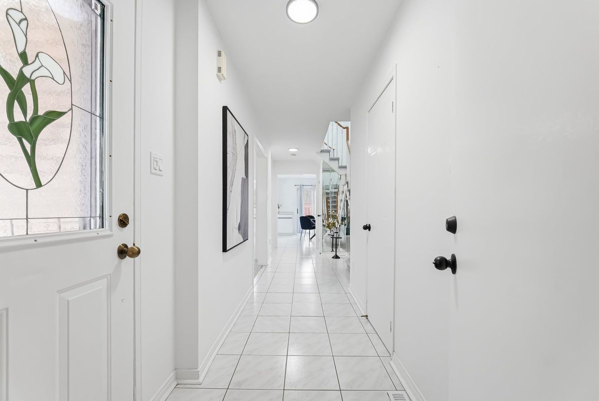 26 Braemore Road Brampton 26 Braemore Road Brampton