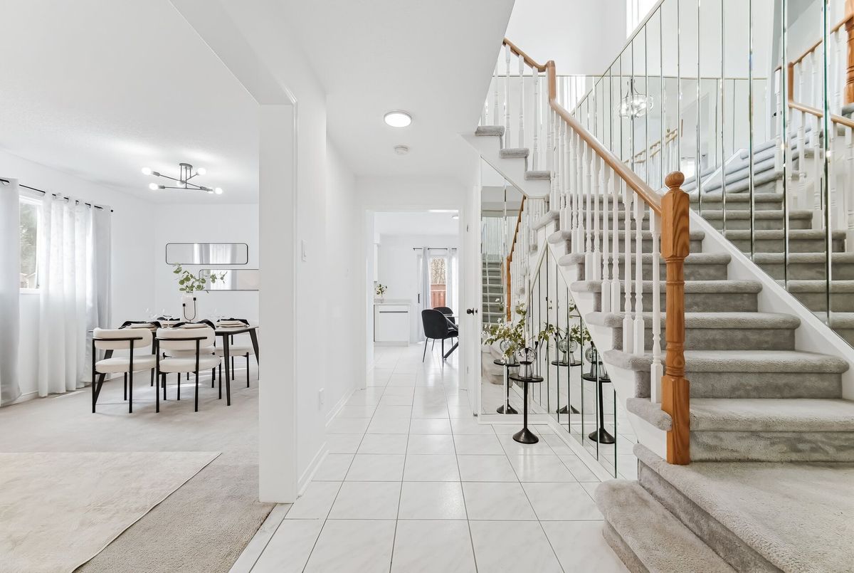 26 Braemore Road Brampton 26 Braemore Road Brampton