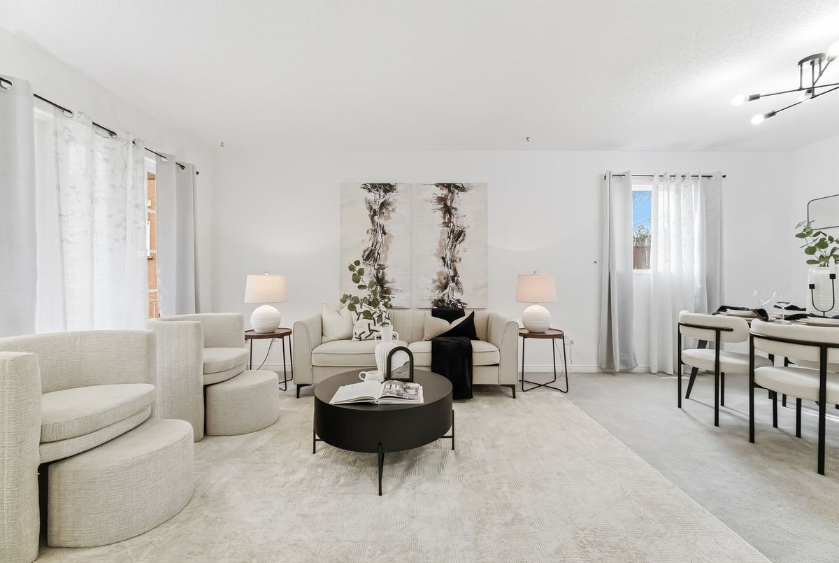 26 Braemore Road Brampton 26 Braemore Road Brampton