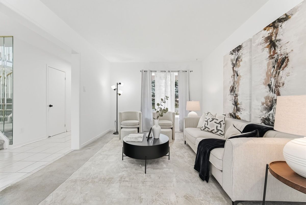 26 Braemore Road Brampton 26 Braemore Road Brampton