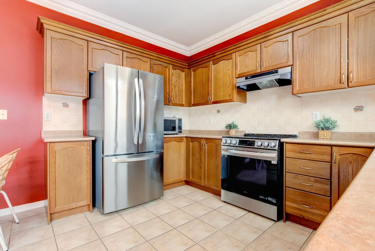 47 Cape Dorset Crescent Brampton 47 Cape Dorset Crescent Brampton