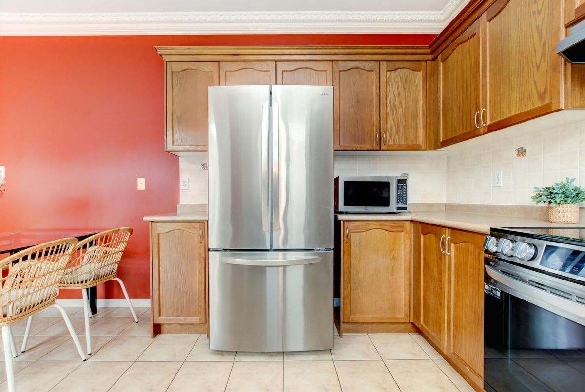 47 Cape Dorset Crescent Brampton 47 Cape Dorset Crescent Brampton