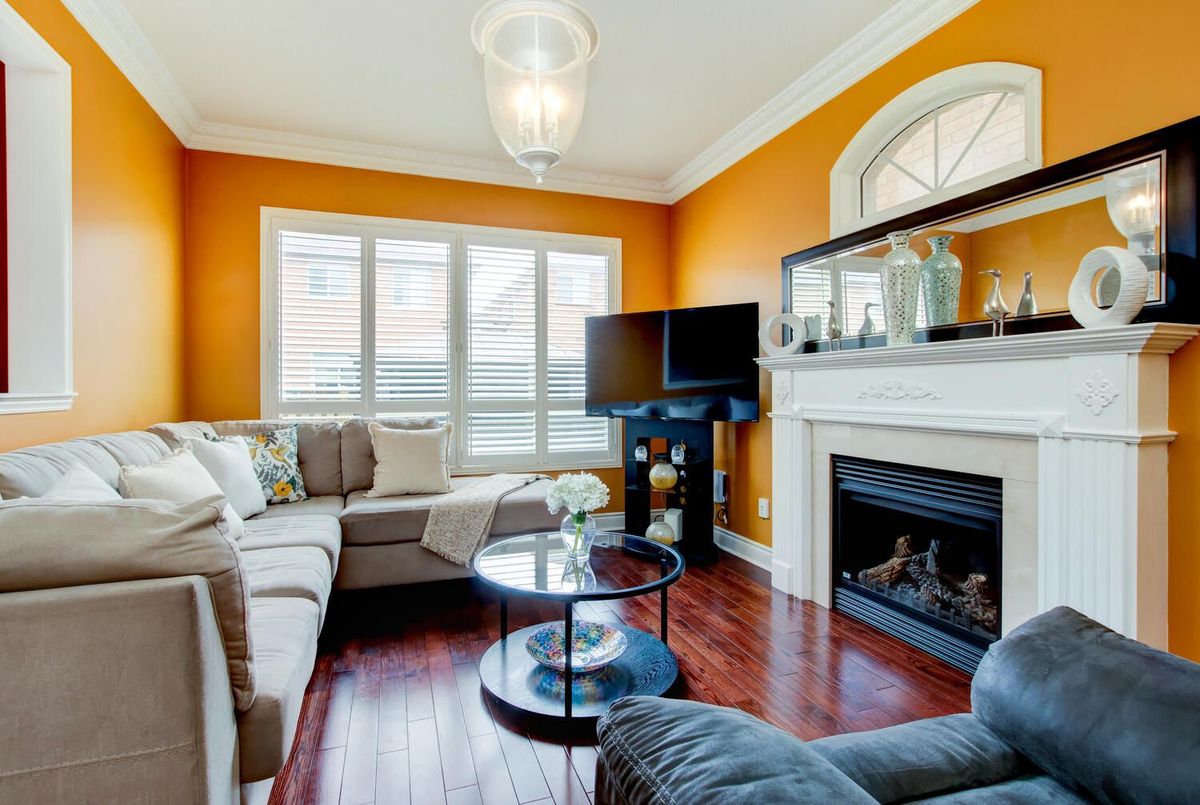 47 Cape Dorset Crescent Brampton 47 Cape Dorset Crescent Brampton