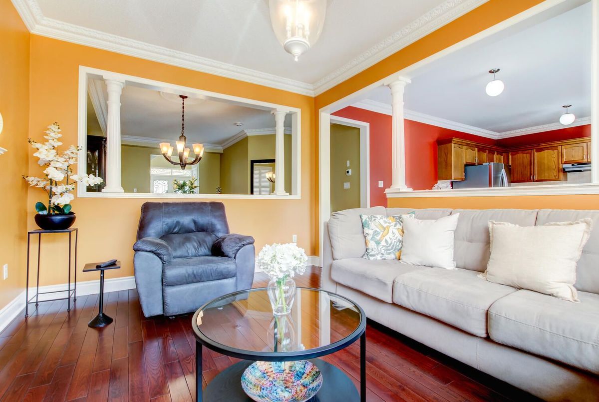 47 Cape Dorset Crescent Brampton 47 Cape Dorset Crescent Brampton