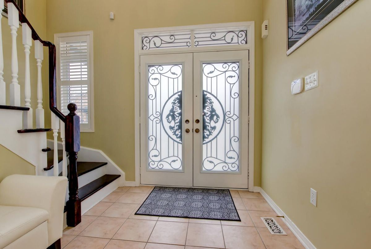 47 Cape Dorset Crescent Brampton 47 Cape Dorset Crescent Brampton