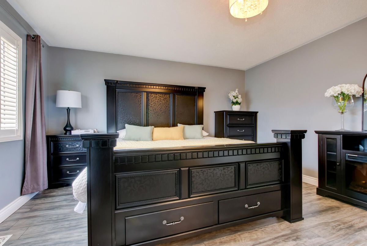 47 Cape Dorset Crescent Brampton 47 Cape Dorset Crescent Brampton