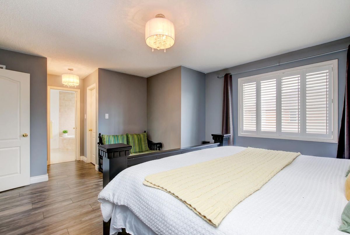 47 Cape Dorset Crescent Brampton 47 Cape Dorset Crescent Brampton