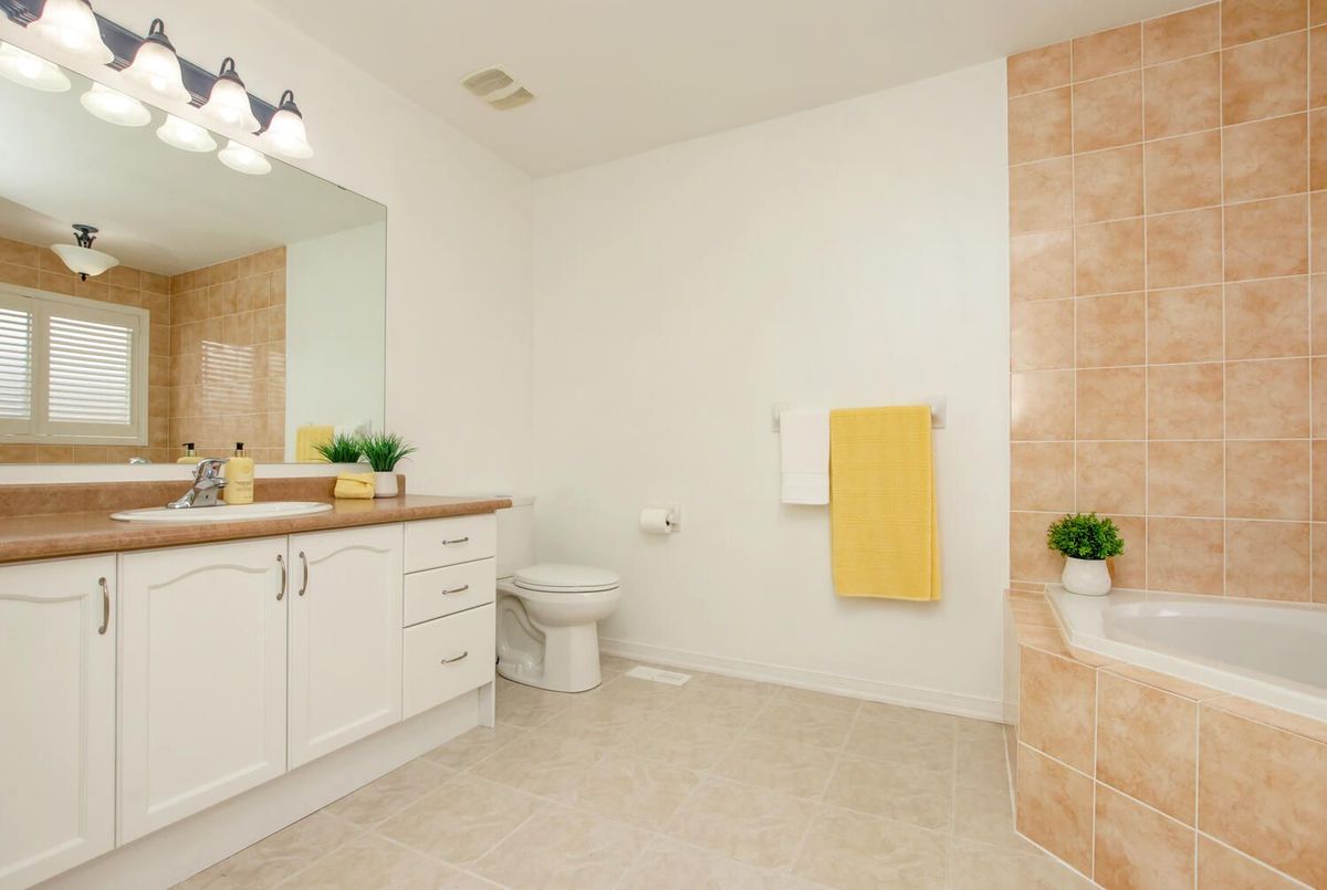 47 Cape Dorset Crescent Brampton 47 Cape Dorset Crescent Brampton