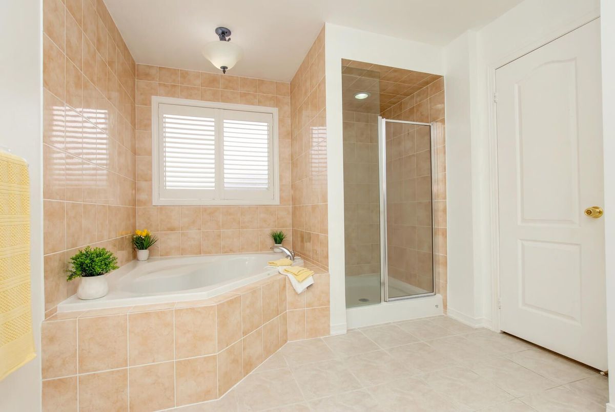 47 Cape Dorset Crescent Brampton 47 Cape Dorset Crescent Brampton