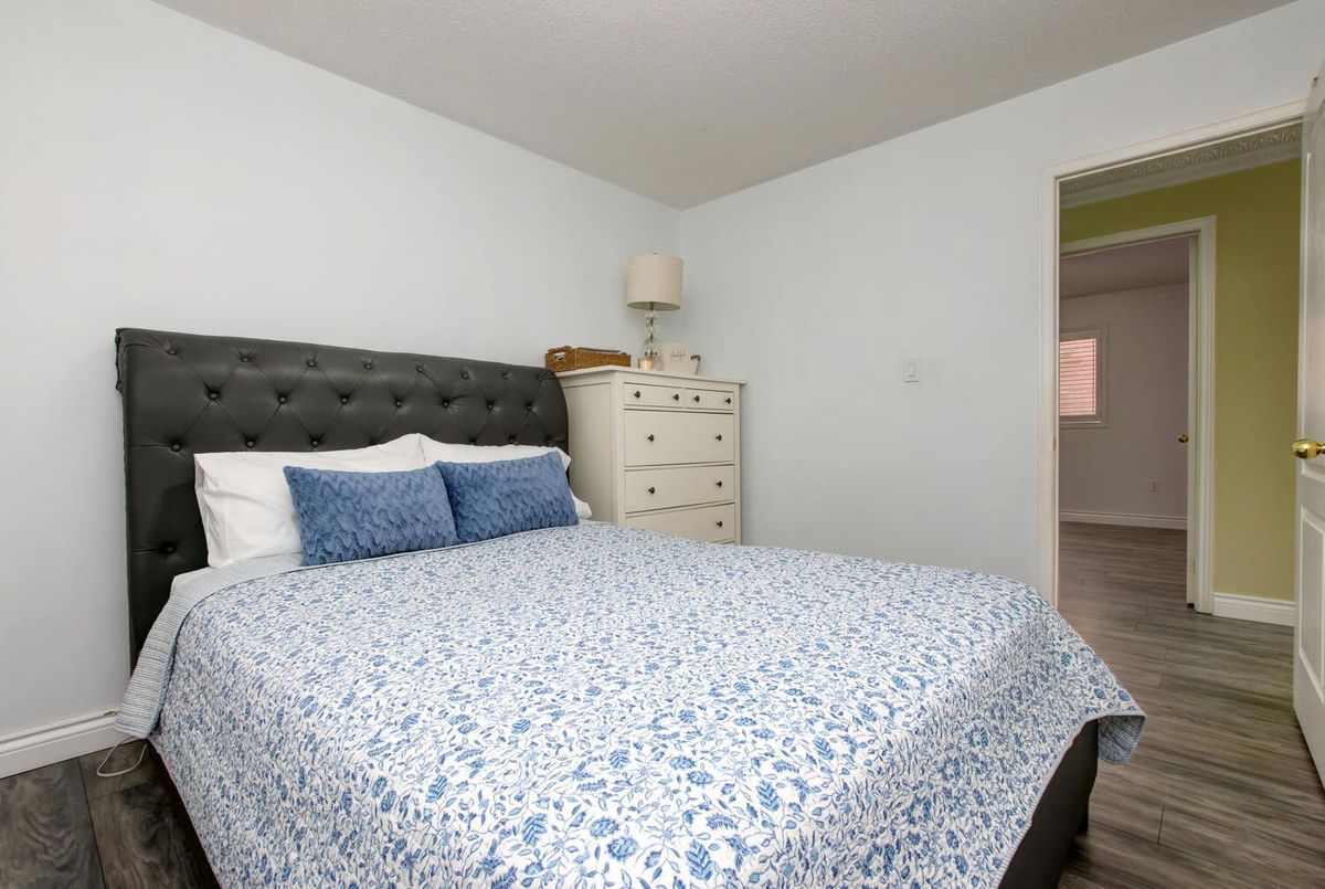 47 Cape Dorset Crescent Brampton 47 Cape Dorset Crescent Brampton