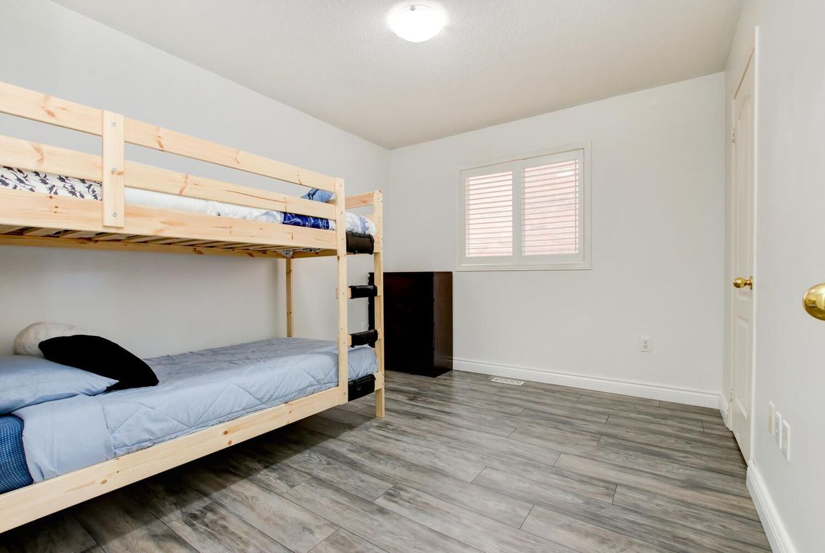 47 Cape Dorset Crescent Brampton 47 Cape Dorset Crescent Brampton