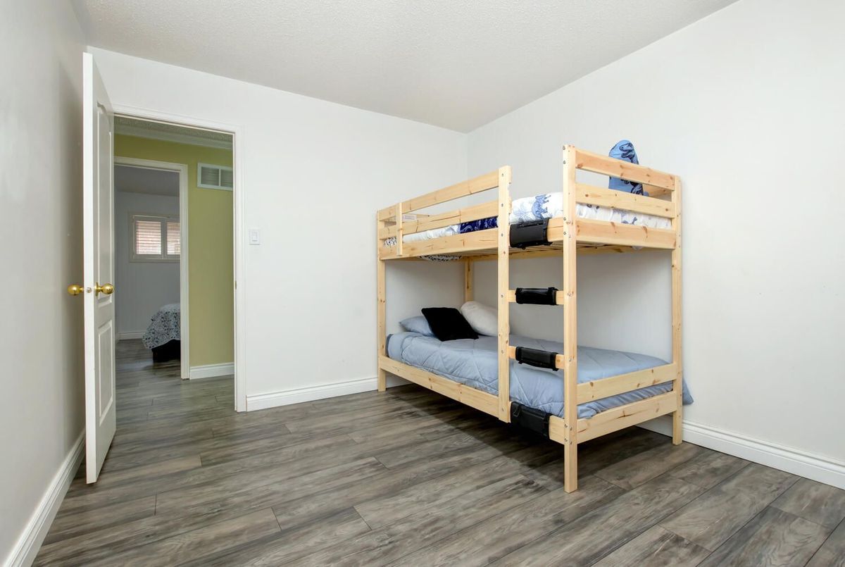 47 Cape Dorset Crescent Brampton 47 Cape Dorset Crescent Brampton