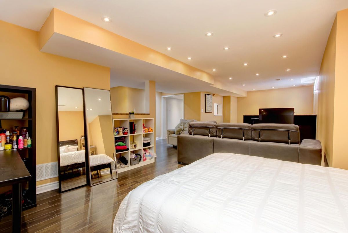 47 Cape Dorset Crescent Brampton 47 Cape Dorset Crescent Brampton