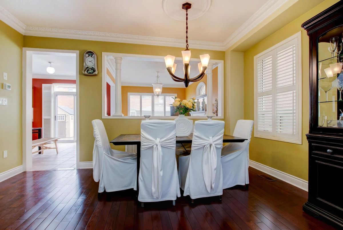 47 Cape Dorset Crescent Brampton 47 Cape Dorset Crescent Brampton