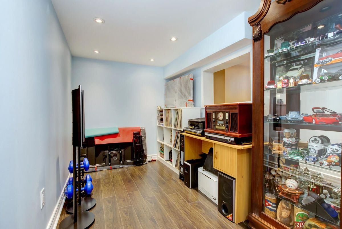 47 Cape Dorset Crescent Brampton 47 Cape Dorset Crescent Brampton