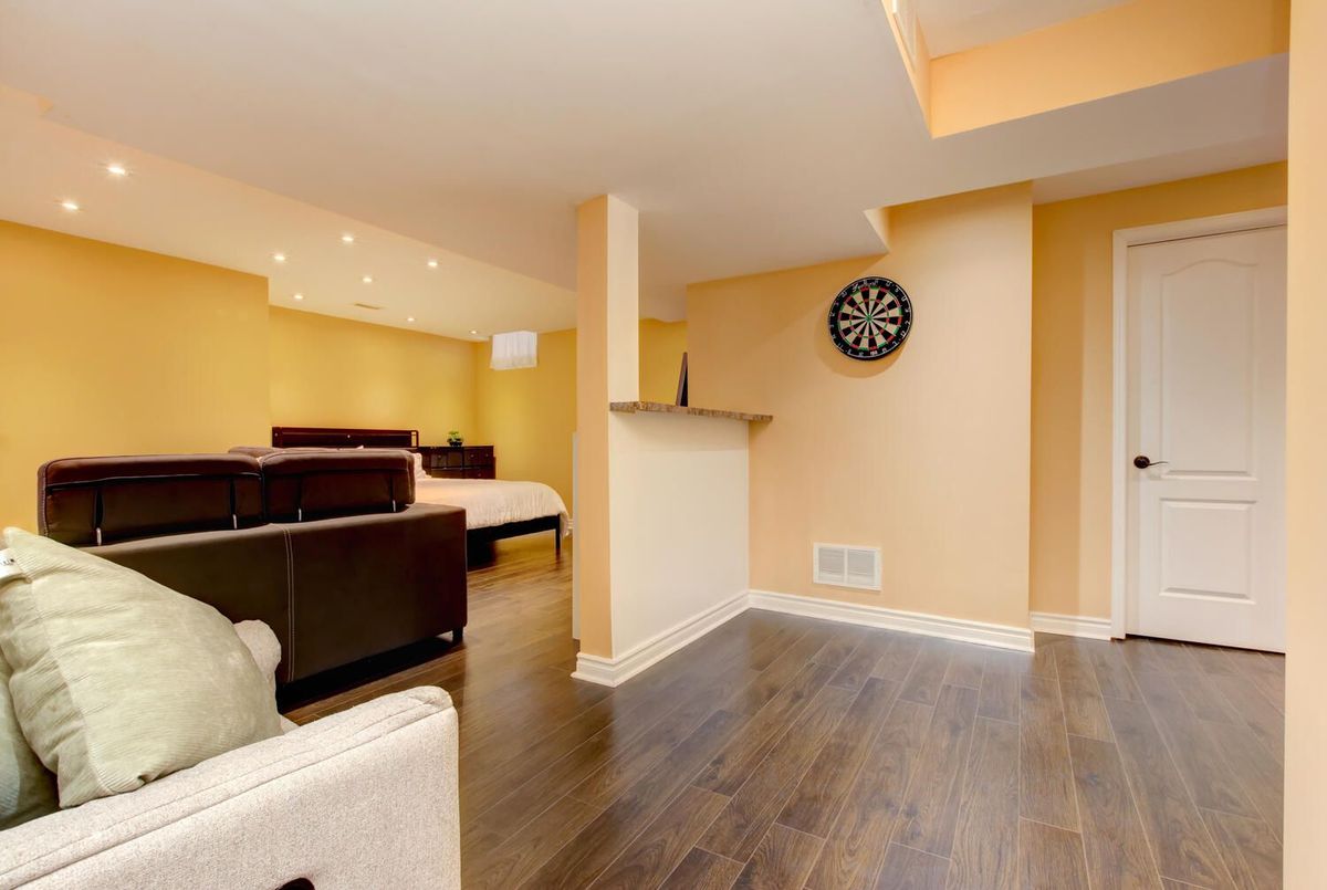 47 Cape Dorset Crescent Brampton 47 Cape Dorset Crescent Brampton