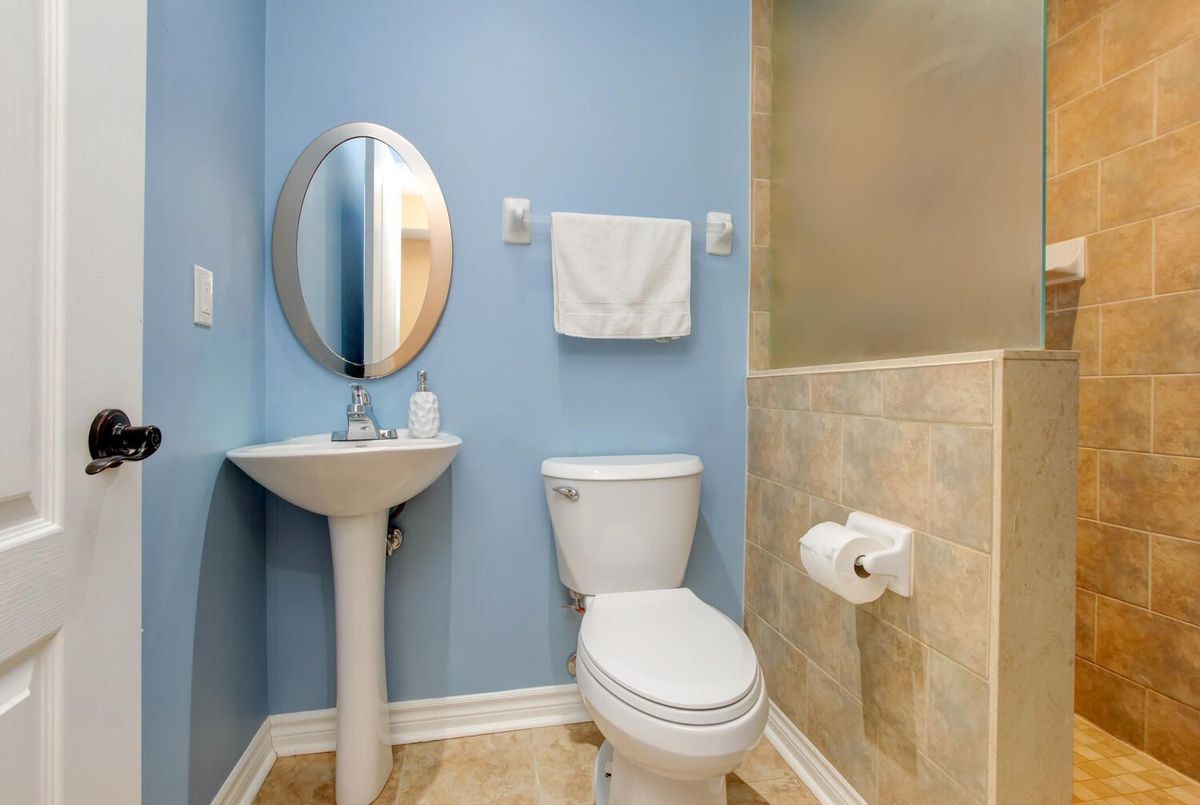 47 Cape Dorset Crescent Brampton 47 Cape Dorset Crescent Brampton