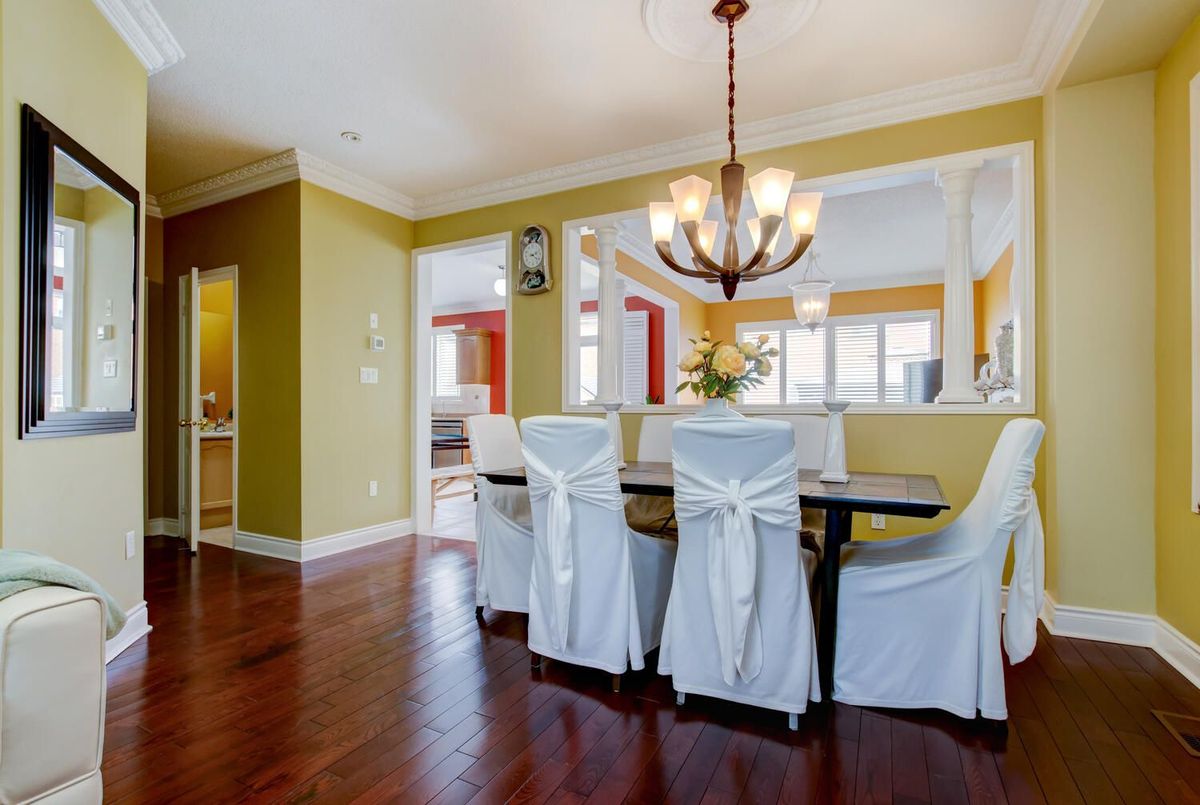 47 Cape Dorset Crescent Brampton 47 Cape Dorset Crescent Brampton