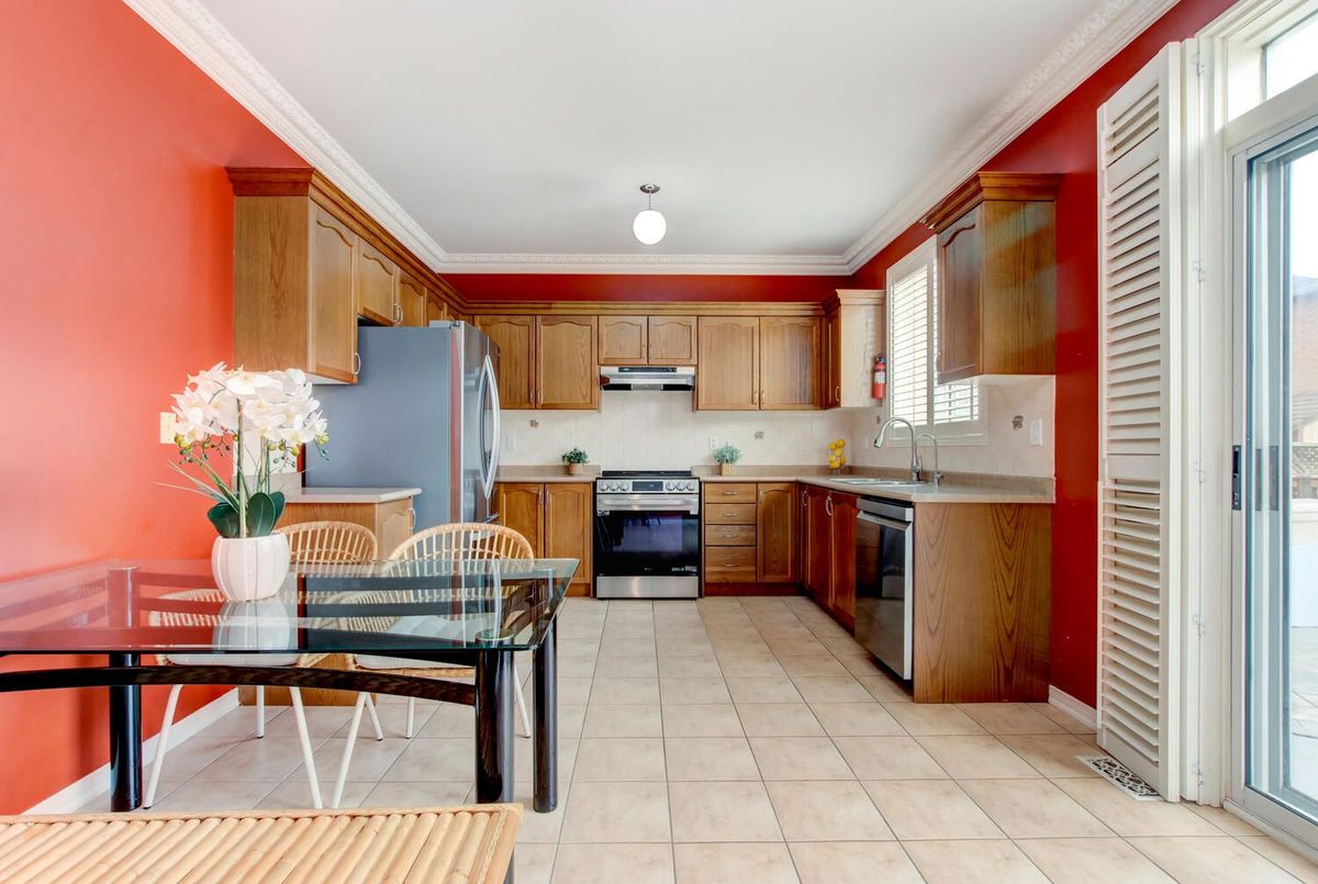 47 Cape Dorset Crescent Brampton 47 Cape Dorset Crescent Brampton