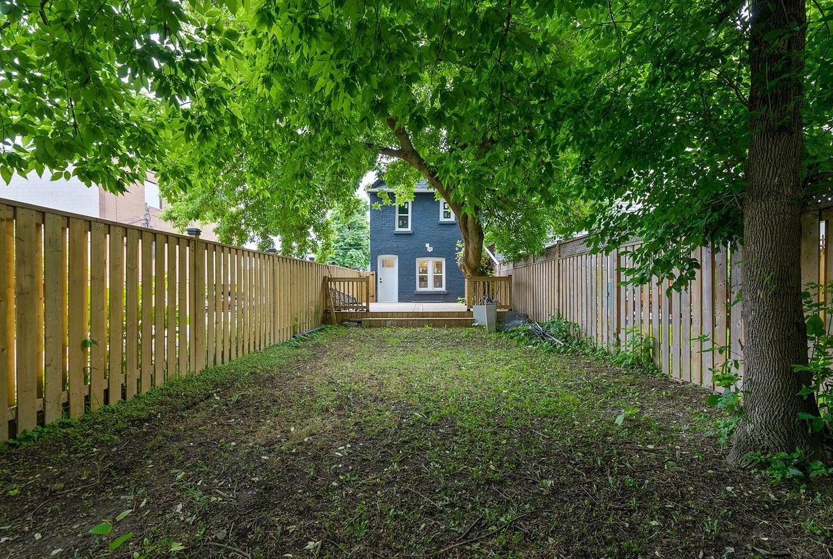 15 Burlington Street Toronto 15 Burlington Street Toronto