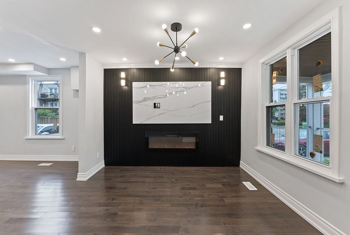 15 Burlington Street Toronto 15 Burlington Street Toronto