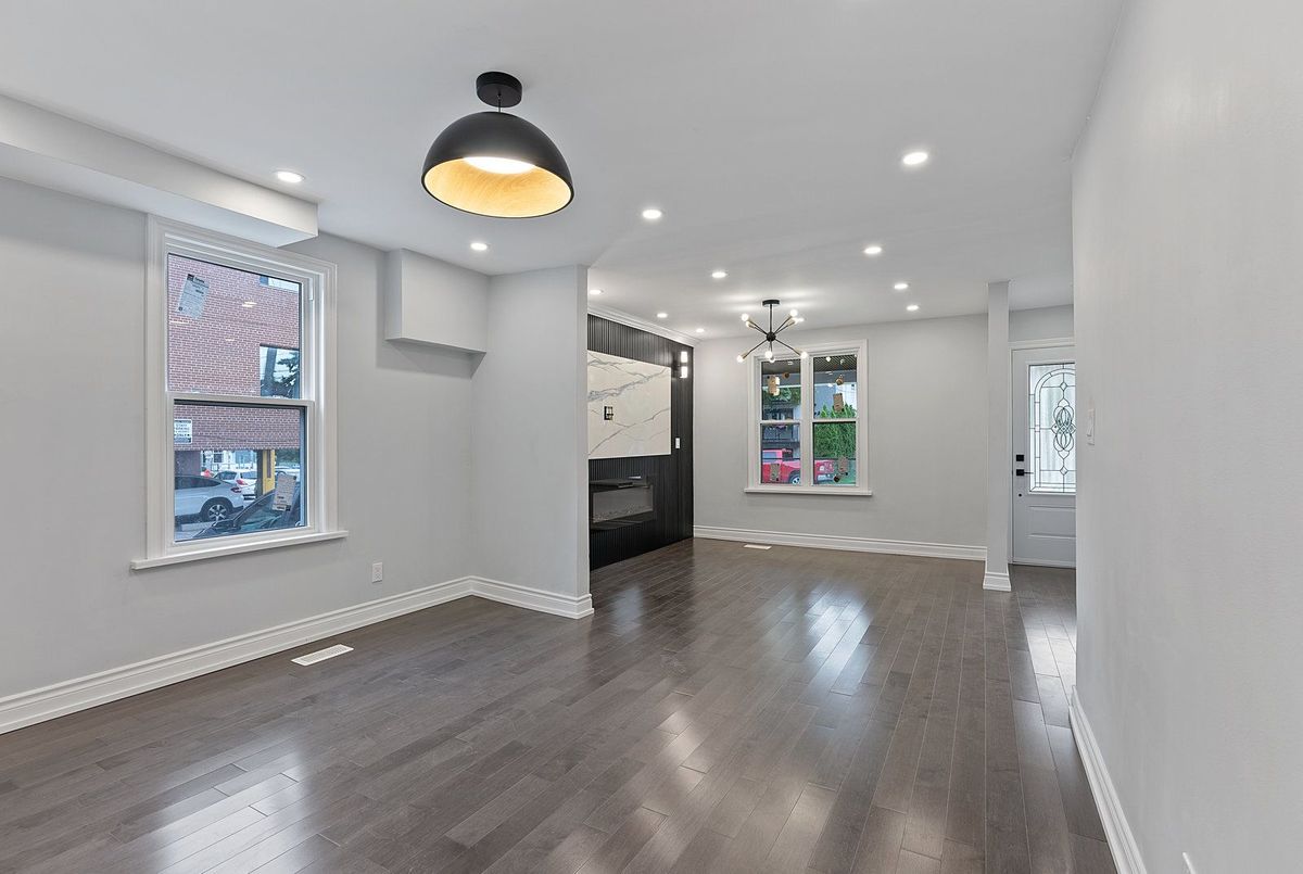 15 Burlington Street Toronto 15 Burlington Street Toronto