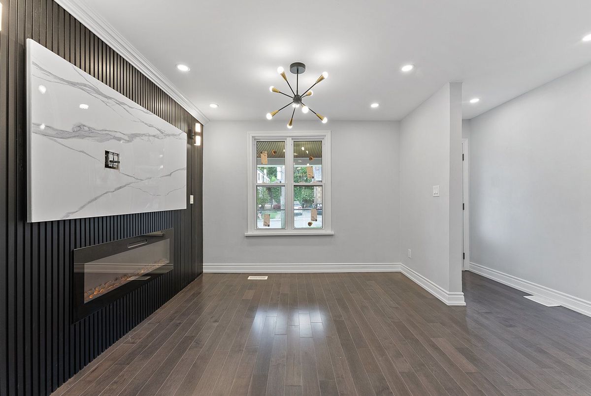 15 Burlington Street Toronto 15 Burlington Street Toronto