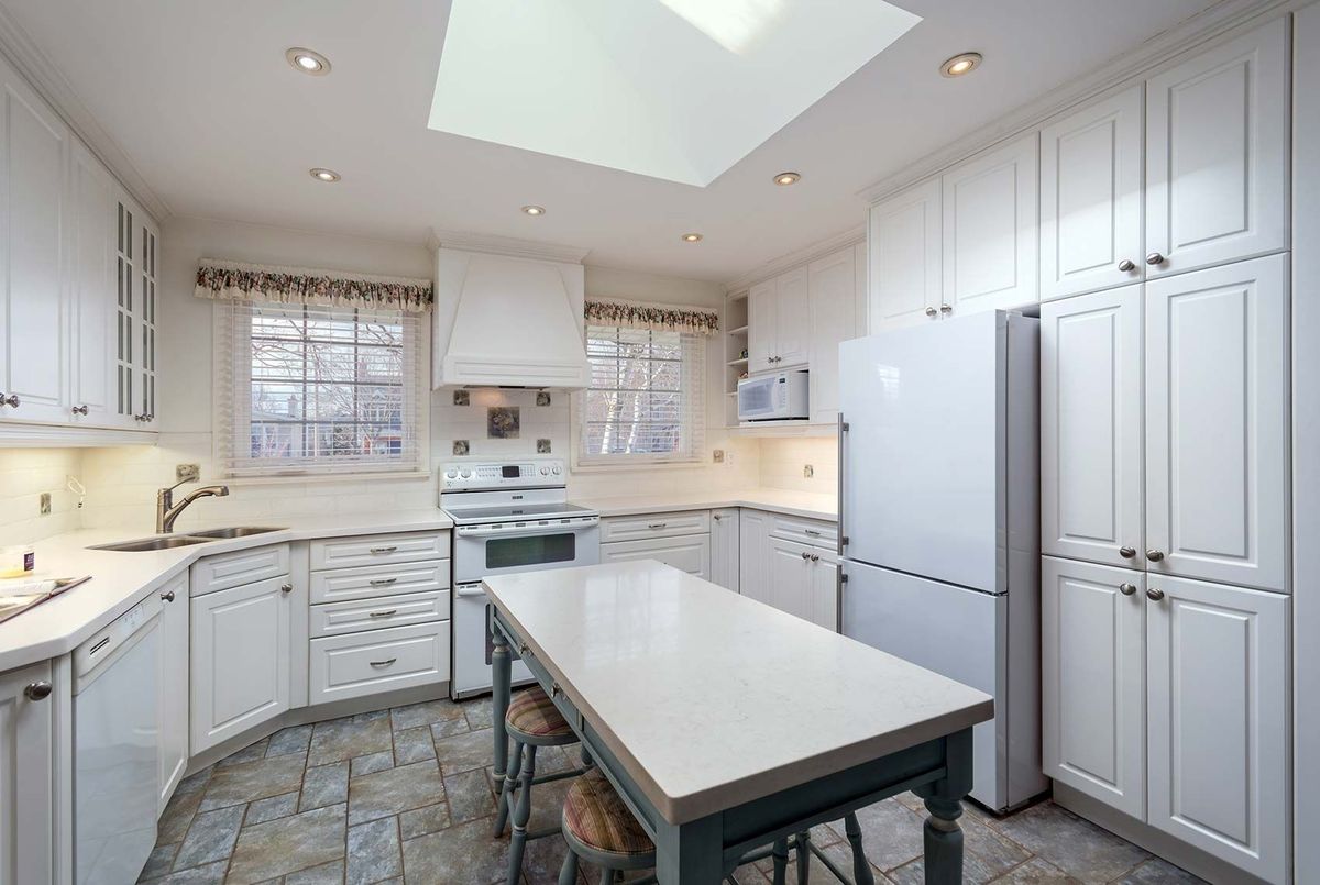 3 Conifer Drive Toronto 3 Conifer Drive Toronto