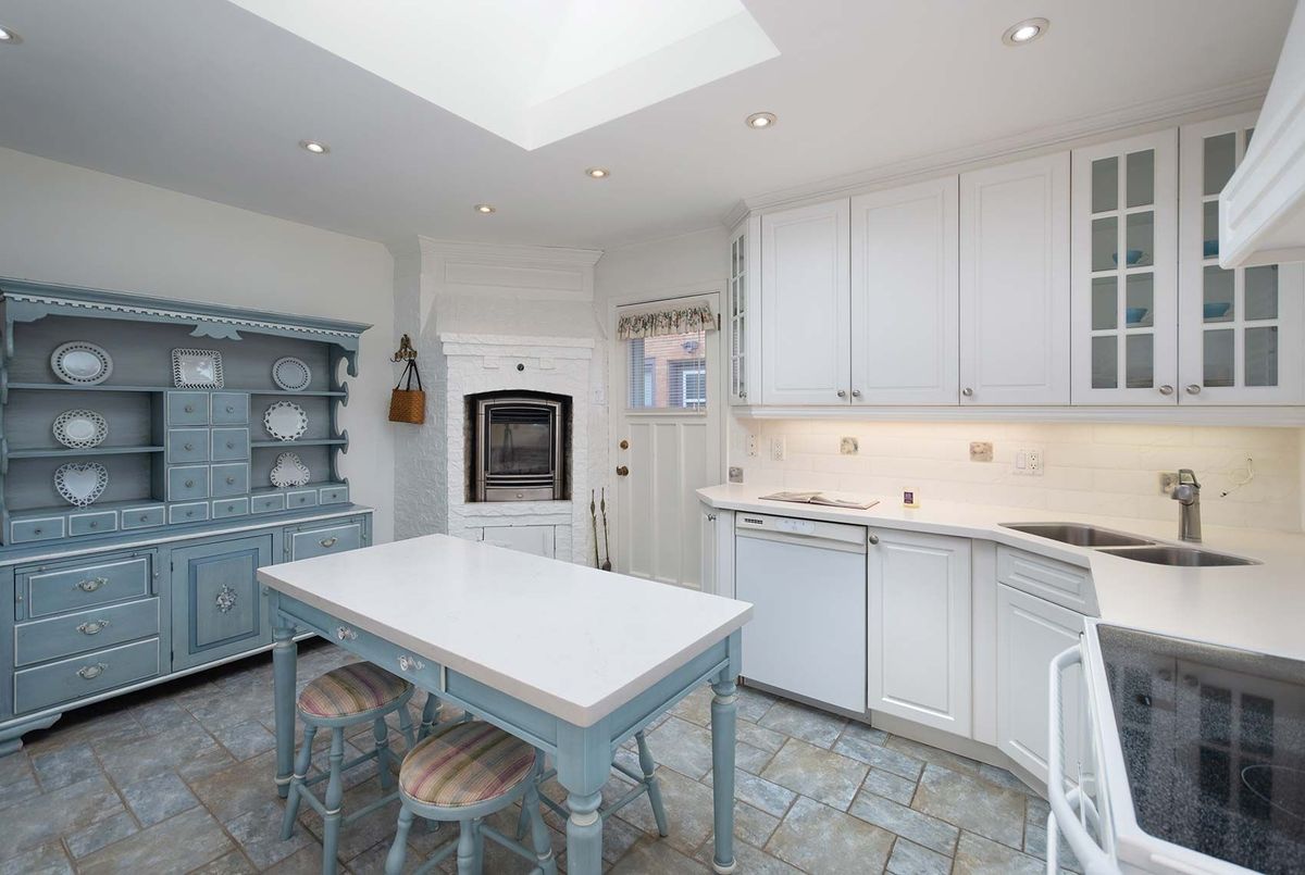 3 Conifer Drive Toronto 3 Conifer Drive Toronto