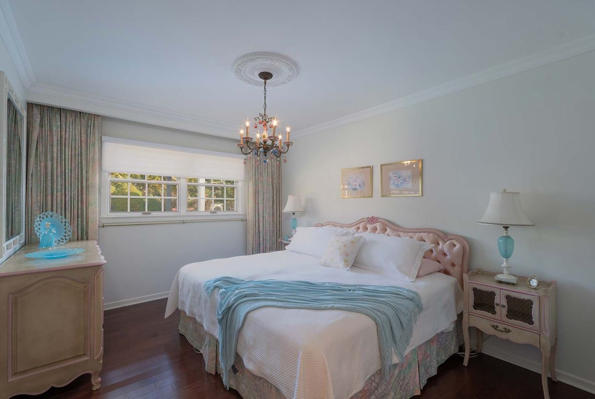 3 Conifer Drive Toronto 3 Conifer Drive Toronto