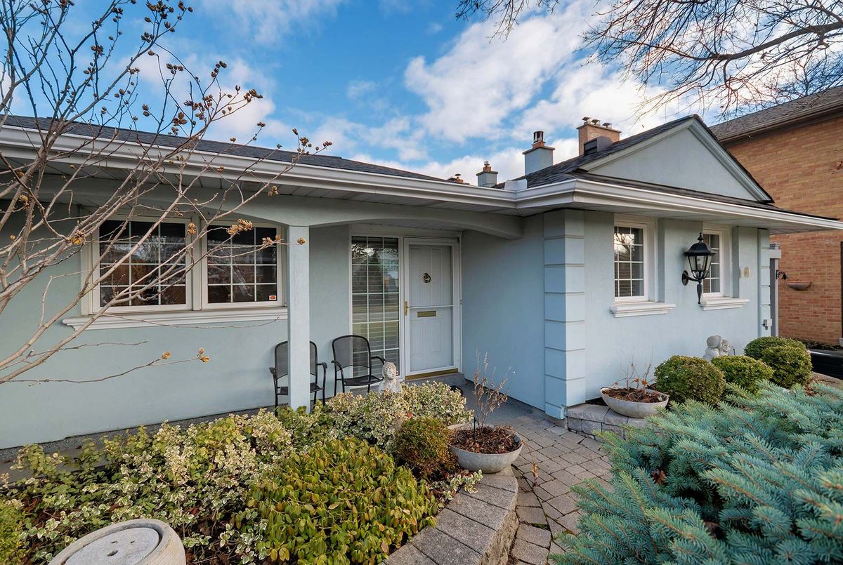 3 Conifer Drive Toronto 3 Conifer Drive Toronto