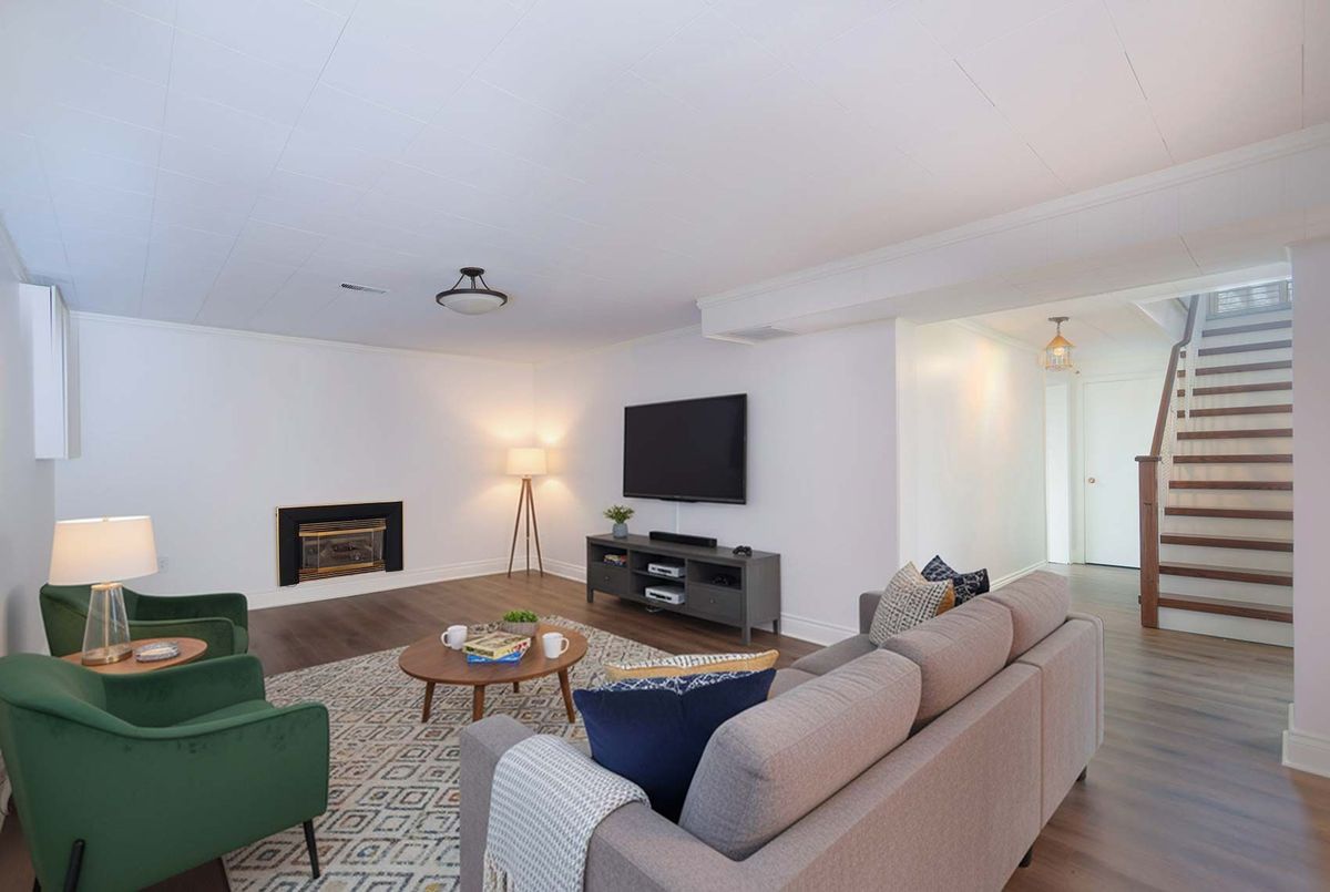 3 Conifer Drive Toronto 3 Conifer Drive Toronto