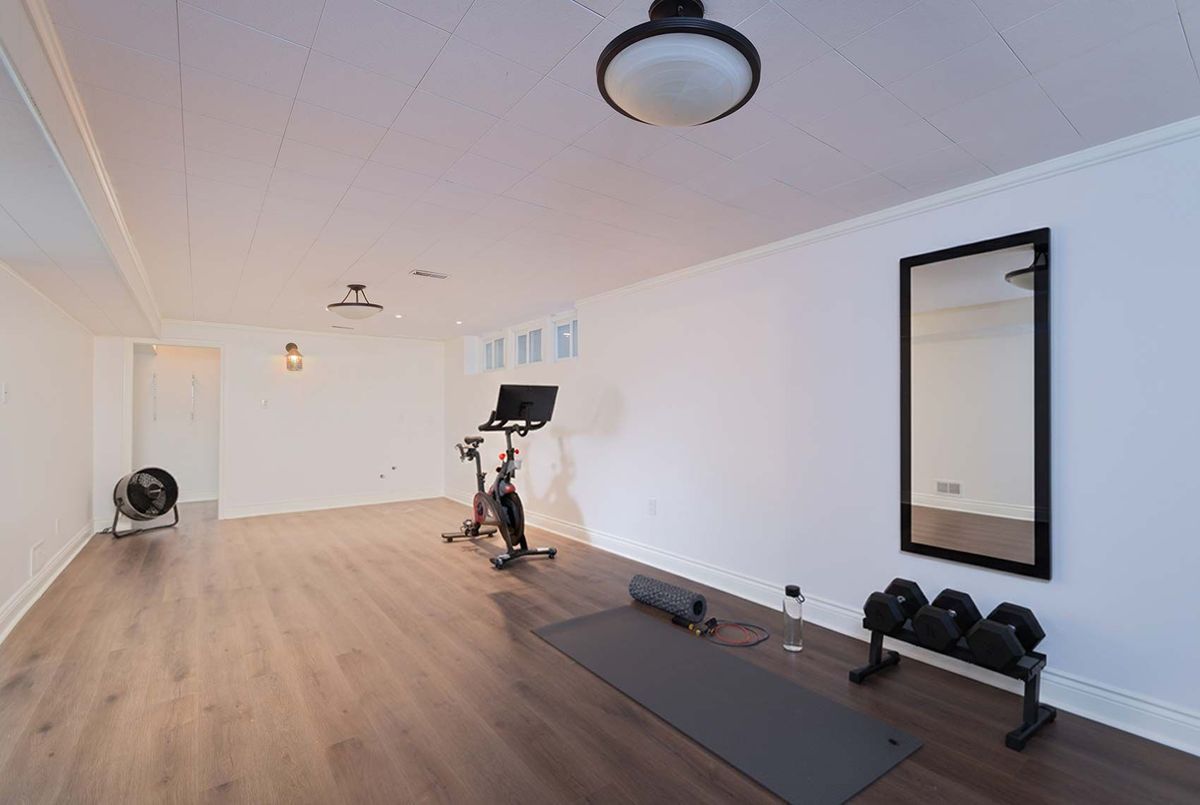 3 Conifer Drive Toronto 3 Conifer Drive Toronto