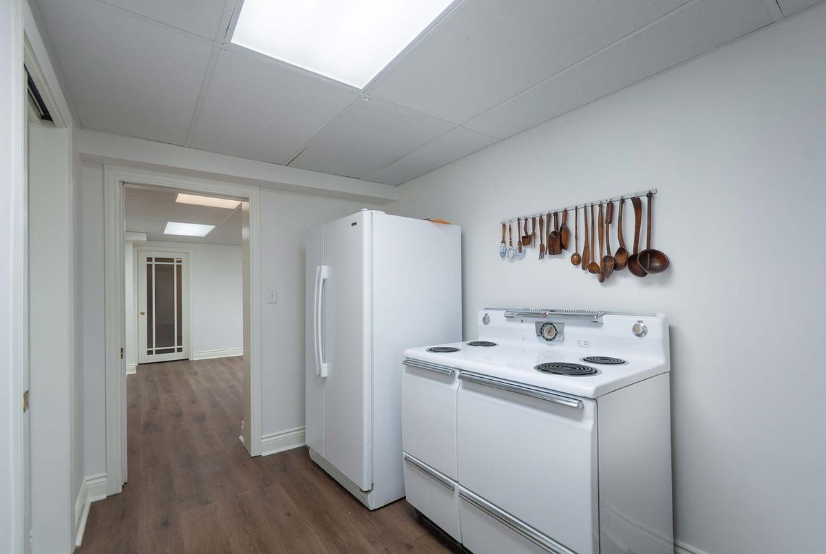 3 Conifer Drive Toronto 3 Conifer Drive Toronto