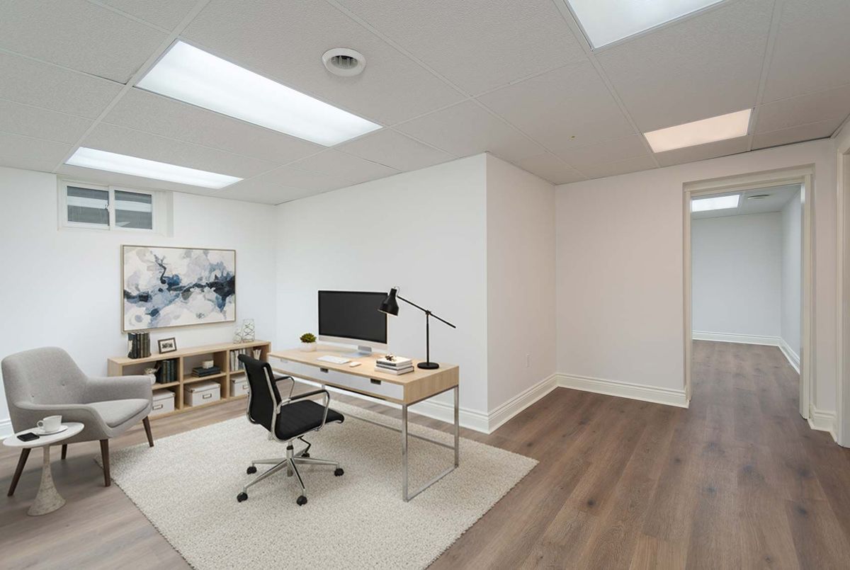 3 Conifer Drive Toronto 3 Conifer Drive Toronto