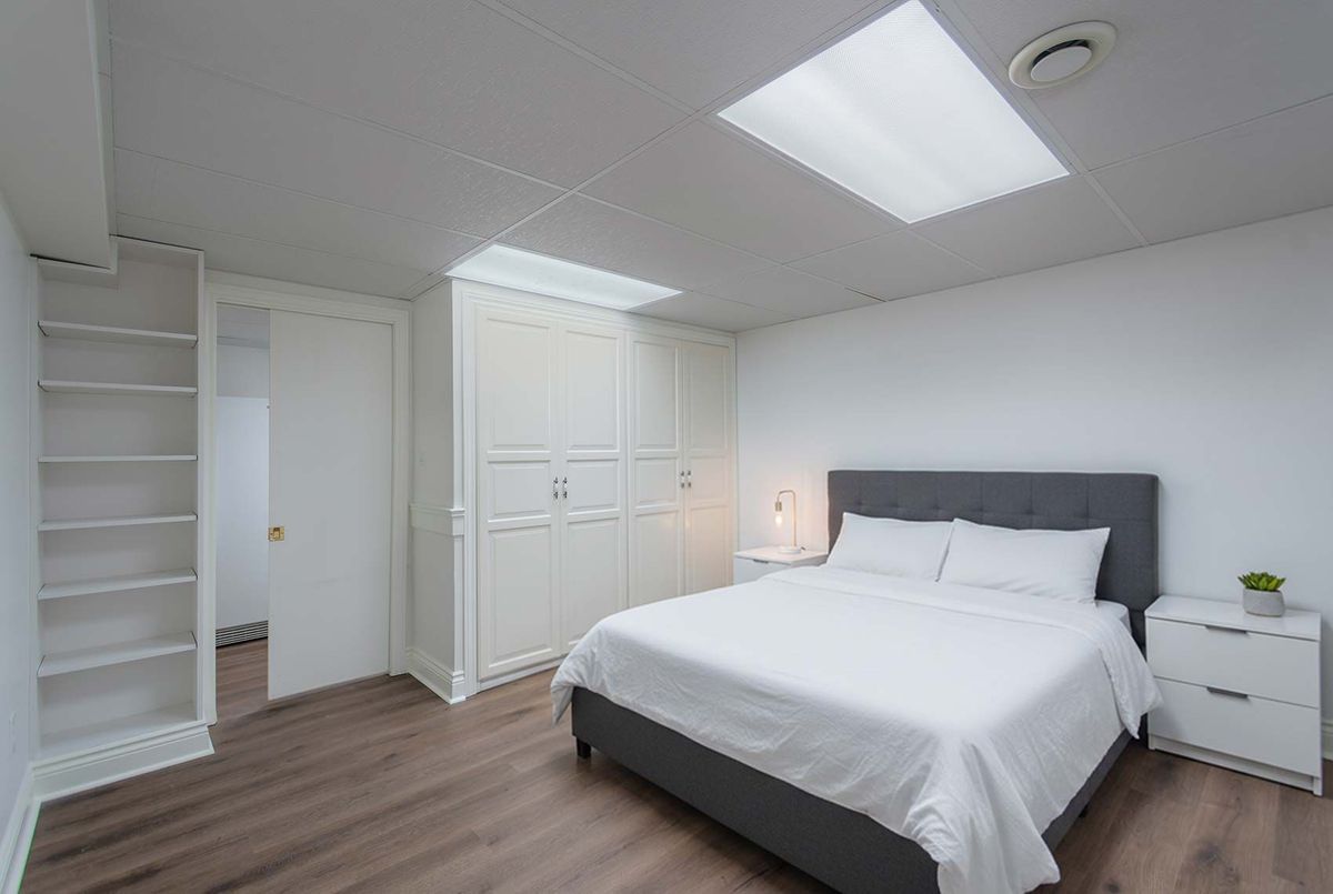 3 Conifer Drive Toronto 3 Conifer Drive Toronto